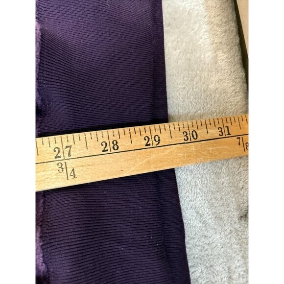 The Design Crew Women's Purple Valor Jacket, Size L - Picture 6 of 8